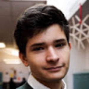 Meet your Posher, David